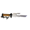 Inverted Spear of Heaven Jujutsu Kaisen Cursed Cosplay Wood Sword