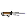 Inverted Spear of Heaven Jujutsu Kaisen Cursed Cosplay Wood Sword