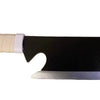 Ichigo Zangetsu Bleach Cosplay Wood Sword