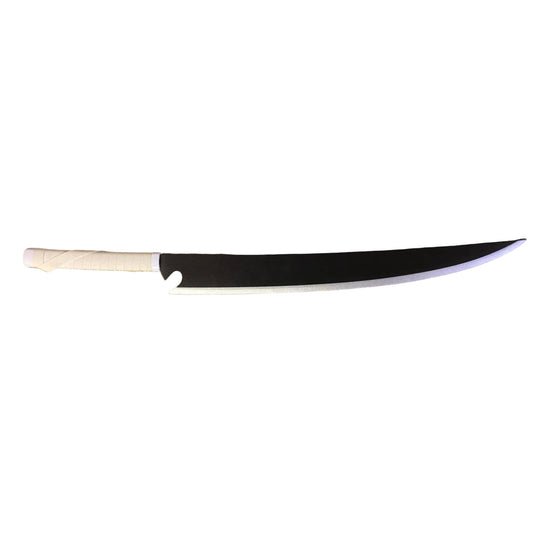 Ichigo Zangetsu Bleach Cosplay Wood Sword