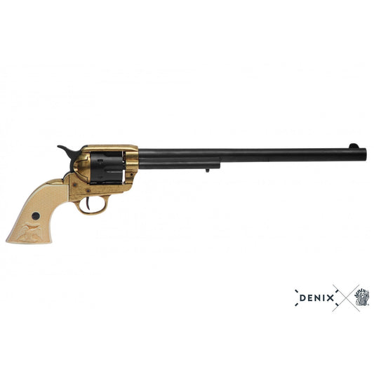 Buntline Special Revolver 12" Cal.45