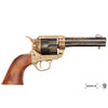 Colt Peacemaker (Engraved) 1869