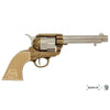 Colt (Nickel & Brass) Peacemaker