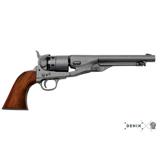 Colt Peacemaker Gun Metal (AW501)