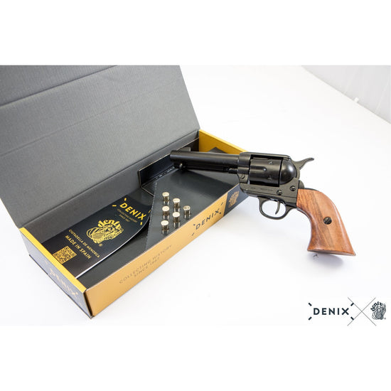 Colt Peacemaker 4.75" (Box Version) Revolver (AW510)