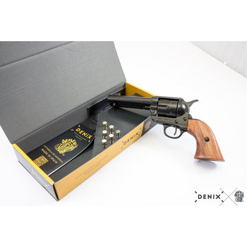 Colt Peacemaker 4.75" (Box Version) Revolver (AW510)