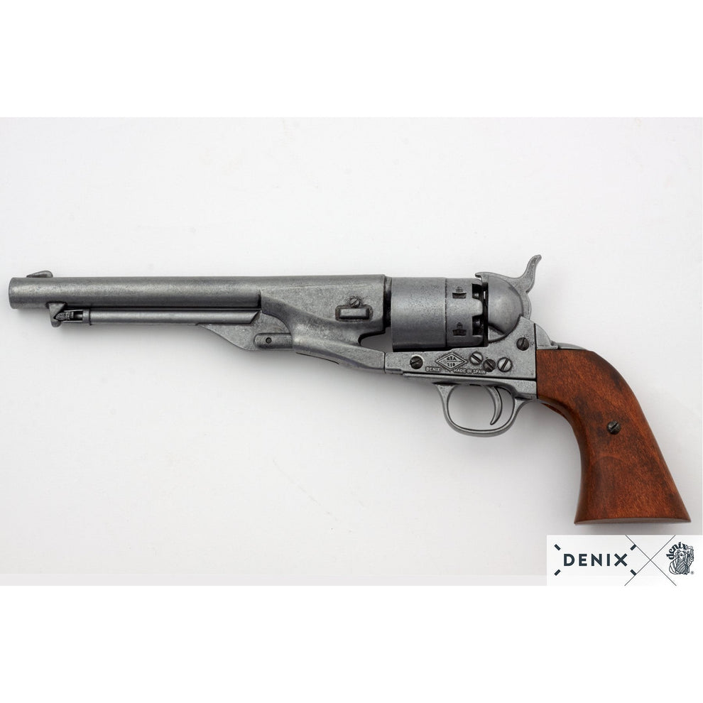 Colt Peacemaker Gun Metal (AW501)