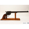 Buntline Special Revolver (Brown Handle) 12" Cal.45 (AW609)