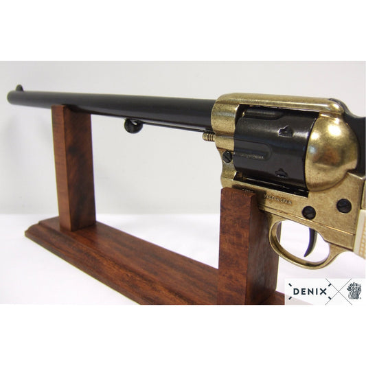 Buntline Special Revolver 12" Cal.45