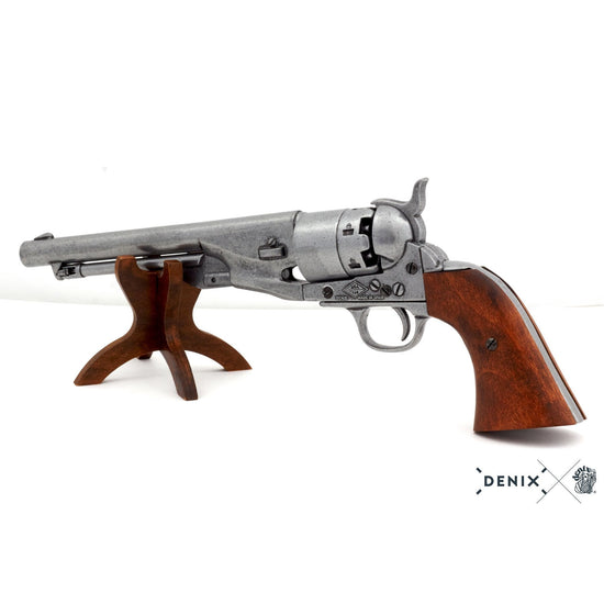 Colt Peacemaker Gun Metal (AW501)