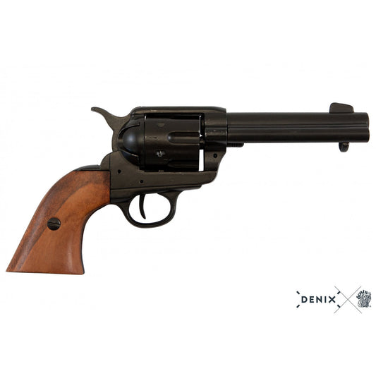 Colt Peacemaker 4.75" (Box Version) Revolver (AW510)