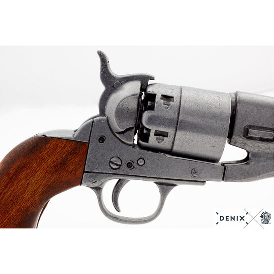 Colt Peacemaker Gun Metal (AW501)