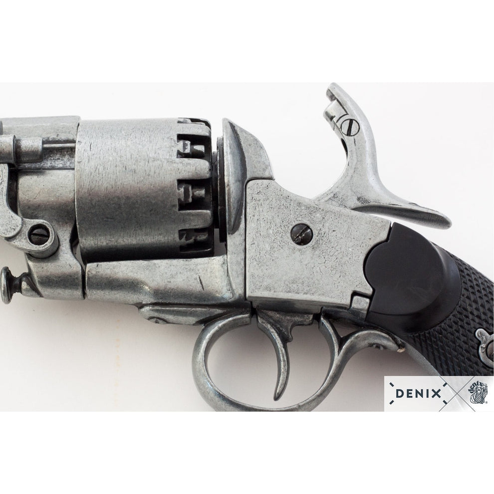 Le Mat Revolver Civil War Revolver (AW1110)