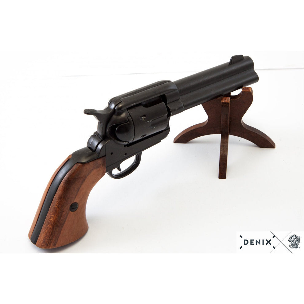 Colt Peacemaker 4.75" (Box Version) Revolver (AW510)