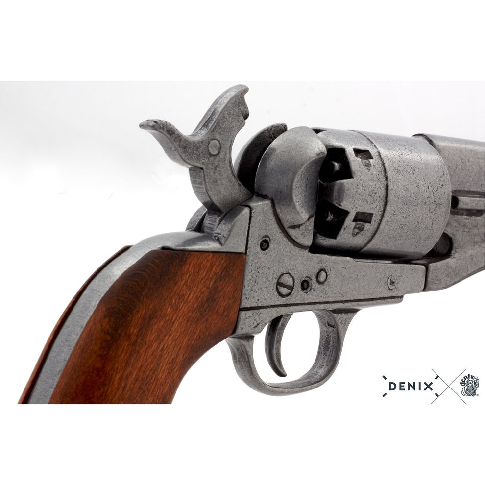 Colt Peacemaker Gun Metal (AW501)