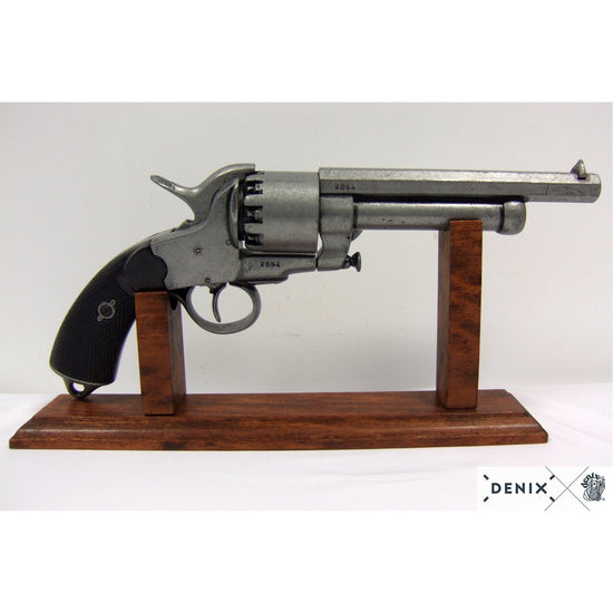 Le Mat Revolver Civil War Revolver (AW1110)