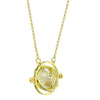 Time Turner Harry Potter Necklace