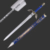 Legend of Zelda Deluxe Version Cosplay Wood Sword