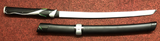 Genji (Over-Watch) Short Blade Sword (AW648)