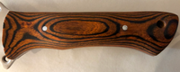 Pakkawood Hunting Dagger (AW291)