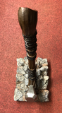 Stormbreaker Axe with Display Stand (AW408)
