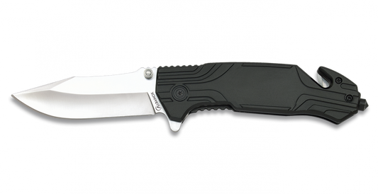 Albainox SWAT Lock Knife (AW454)