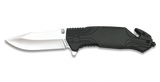 Albainox SWAT Lock Knife (AW454)