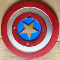 Star America (Foam) Shield (AW652)
