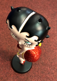 Betty Boop (Red Glitter) Classic Pose (AW490)