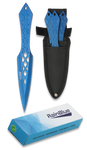 Rain-Blue Point Throwers (AW466)