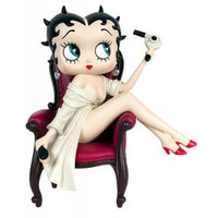 Betty Boop Grooming (AW479)