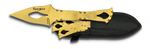 Rain-Gold Throwers (AW467)