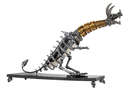 Dino Skeleton Dagger (AW451)
