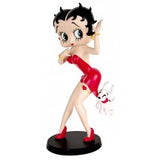 Betty Boop Being Chased (AW22)