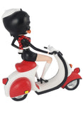 Betty Boop Scooter (AW658)