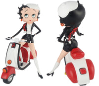 Betty Boop Scooter (AW658)