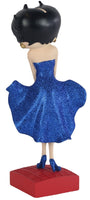 Betty Boop (Blue) Posing (AW486)