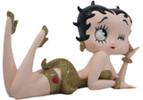 Betty Boop (Gold Edition) Lying Down (AW5)