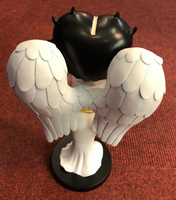 Betty Boop Angel (AW483)