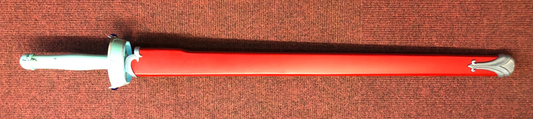 Lambent Light (Art) Sword (AW393)