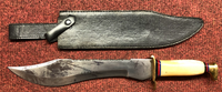 Dundee "The Mick" Hunting Knife (AW656)