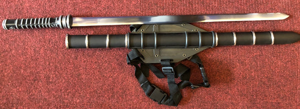 Vampire Hunter (Blade) Sword (AW164)