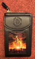 Solstice (Purse/Phone Holder) Anne Stokes (AW583)