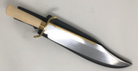 Bowie (Exp Style) Dagger (AW40)