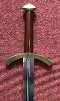Northern (Wolf) King Sword (AW252)