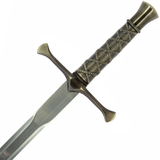 Female (Wolf) Assassin Sword (AW589)
