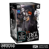 Figurine Jack Nightmare Before Xmas (AW847)