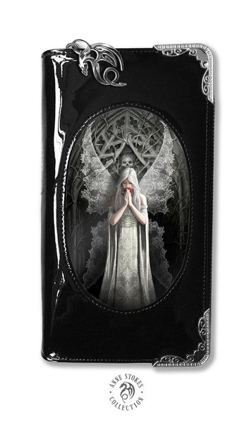 Only Love Remains (3D) Purse - Anne Stokes (AW126)