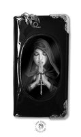 Gothic Prayer (3D) Purse - Anne Stokes (AW124)