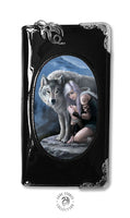 Protector (3D) Purse - Anne Stokes (AW133)